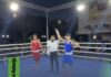 Agoringa o 6-to maśkarthemutno boksersko turniri,,Miroslav Petroviч”..
