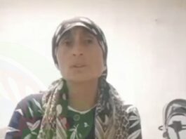 Вознемирувачко сведоштво – Дали лулашката е единствениот виновник? Видео..