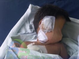 Секое чудо за два дена – или животот на едно дете вреди само додека трае медиумскиот интерес?