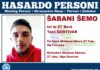 КАДЕ Е ШАБАНИ ШЕМО? ПОТРАГАТА БЕЗ РЕЗУЛТАТИ, СЕМЕЈСТВОТО СТРАВУВА ОД НАЈЛОШОТО!