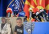 ДУИ бара итно расветлување на случајот со наводно претепаните лица од полицијата..