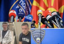 ДУИ бара итно расветлување на случајот со наводно претепаните лица од полицијата..
