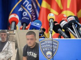 ДУИ бара итно расветлување на случајот со наводно претепаните лица од полицијата..