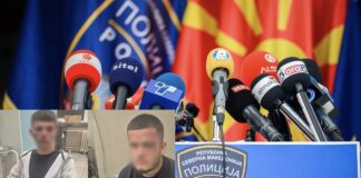 ДУИ бара итно расветлување на случајот со наводно претепаните лица од полицијата..